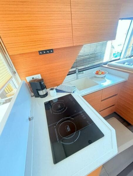 2021 Greenline 39 Hybrid - Great Loop