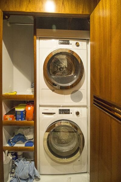 2000 Merritt 80 Sportfish