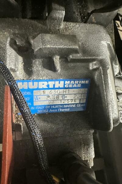 1960 Chris-Craft 45 Constellation