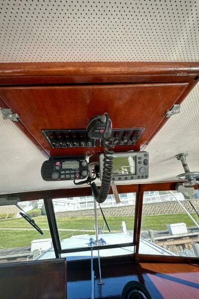 1960 Chris-Craft 45 Constellation