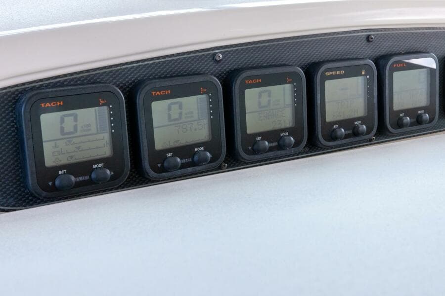 2007 Grady-White Express 360