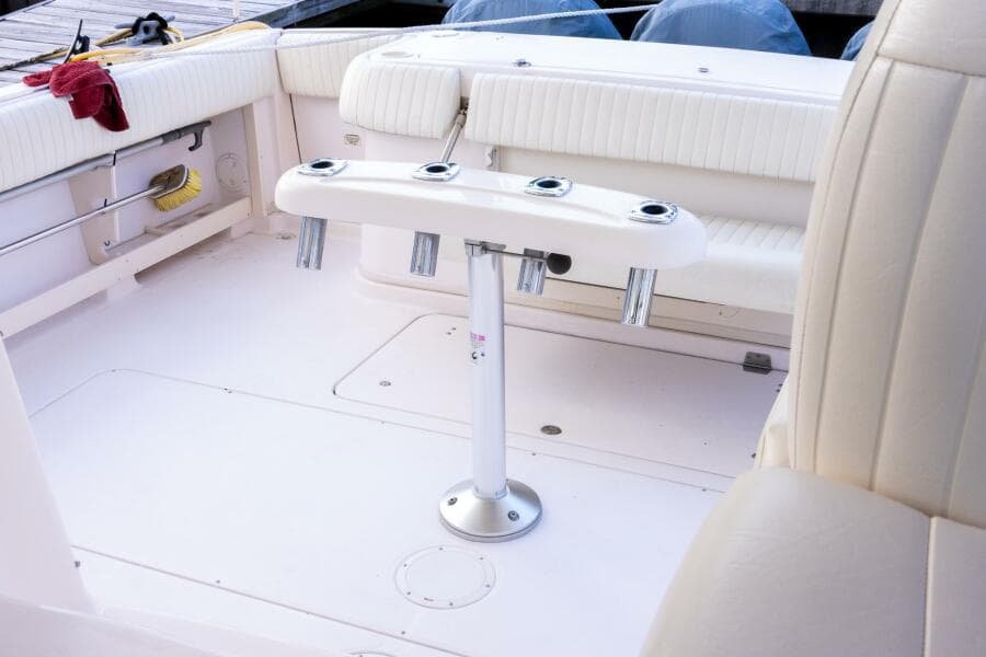 2007 Grady-White Express 360