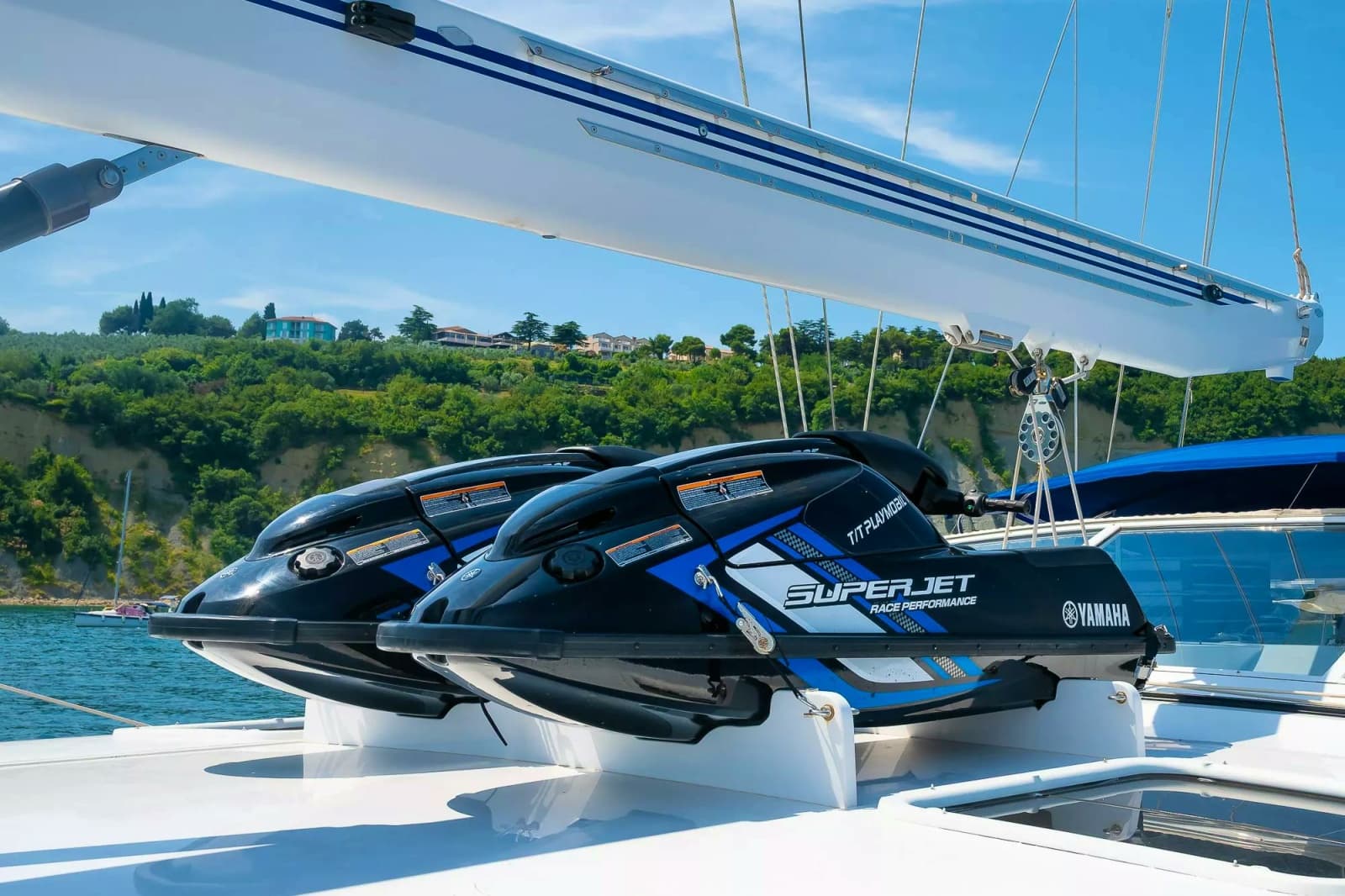 1990 Brandstatter Custom