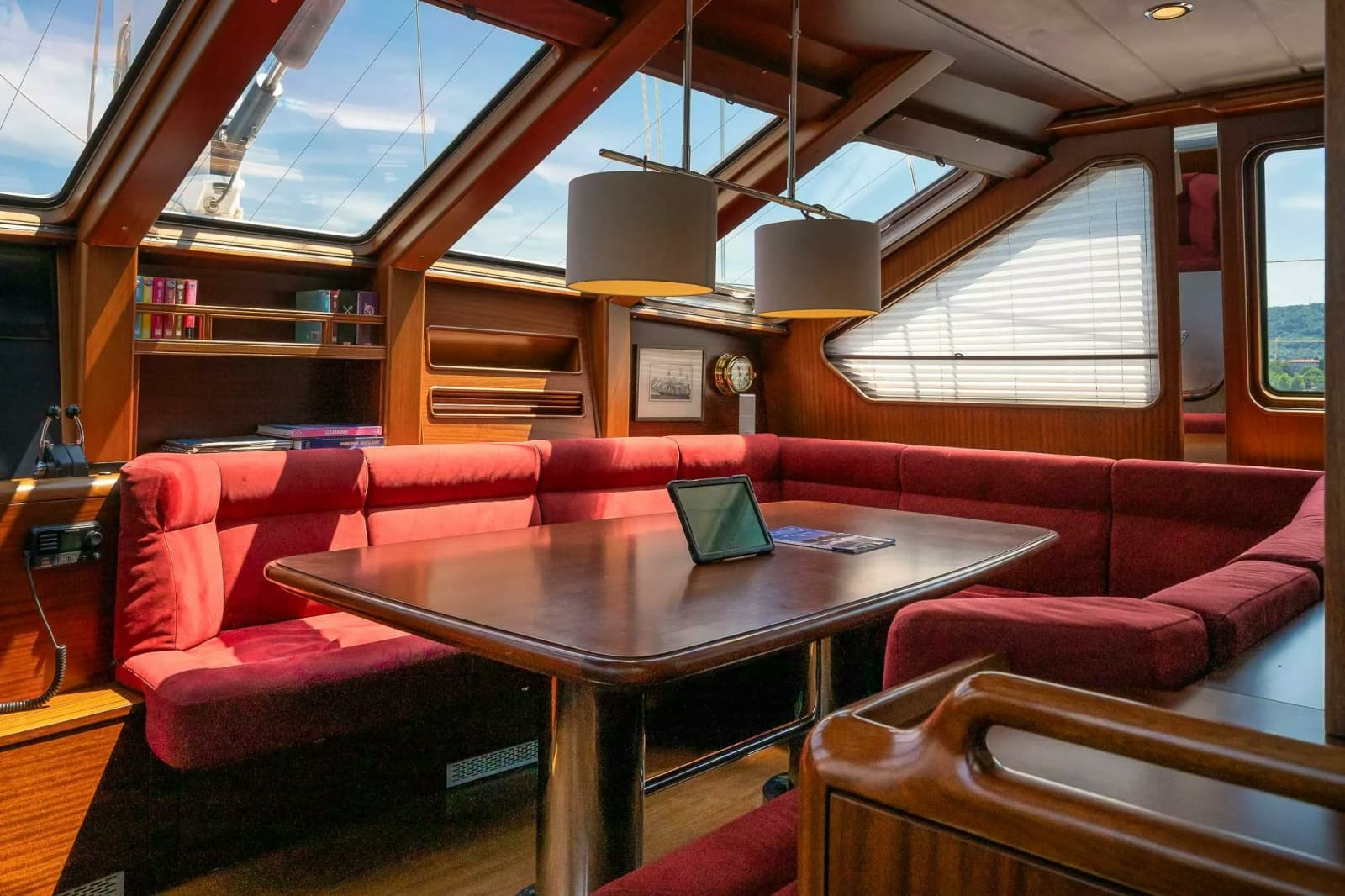 1990 Brandstatter Custom