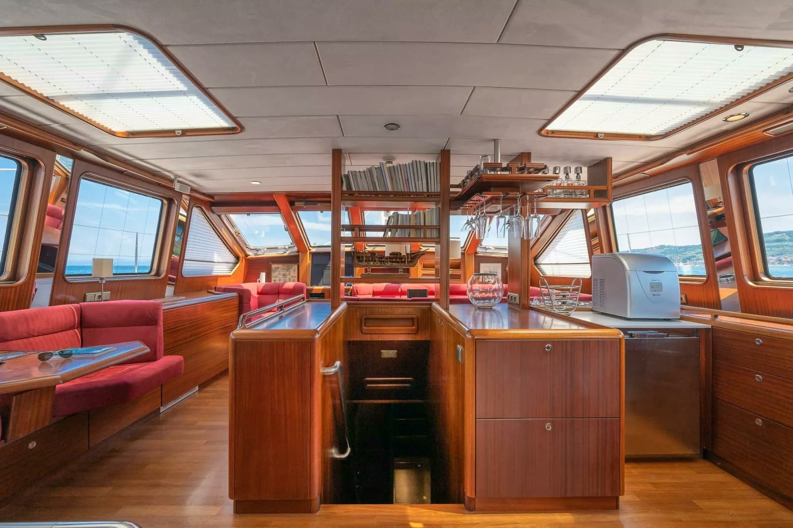 1990 Brandstatter Custom - Photo 3