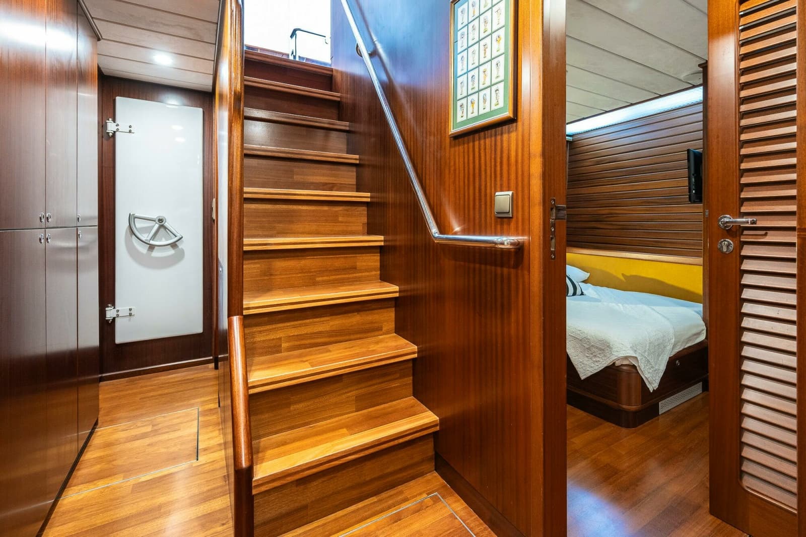 1990 Brandstatter Custom