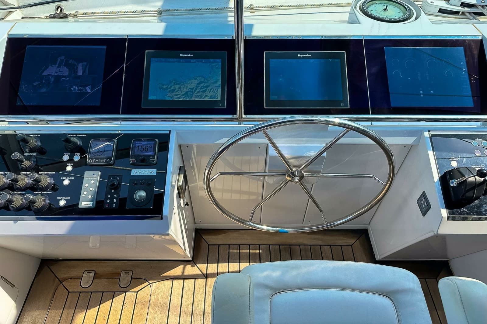 1990 Brandstatter Custom - Photo 11
