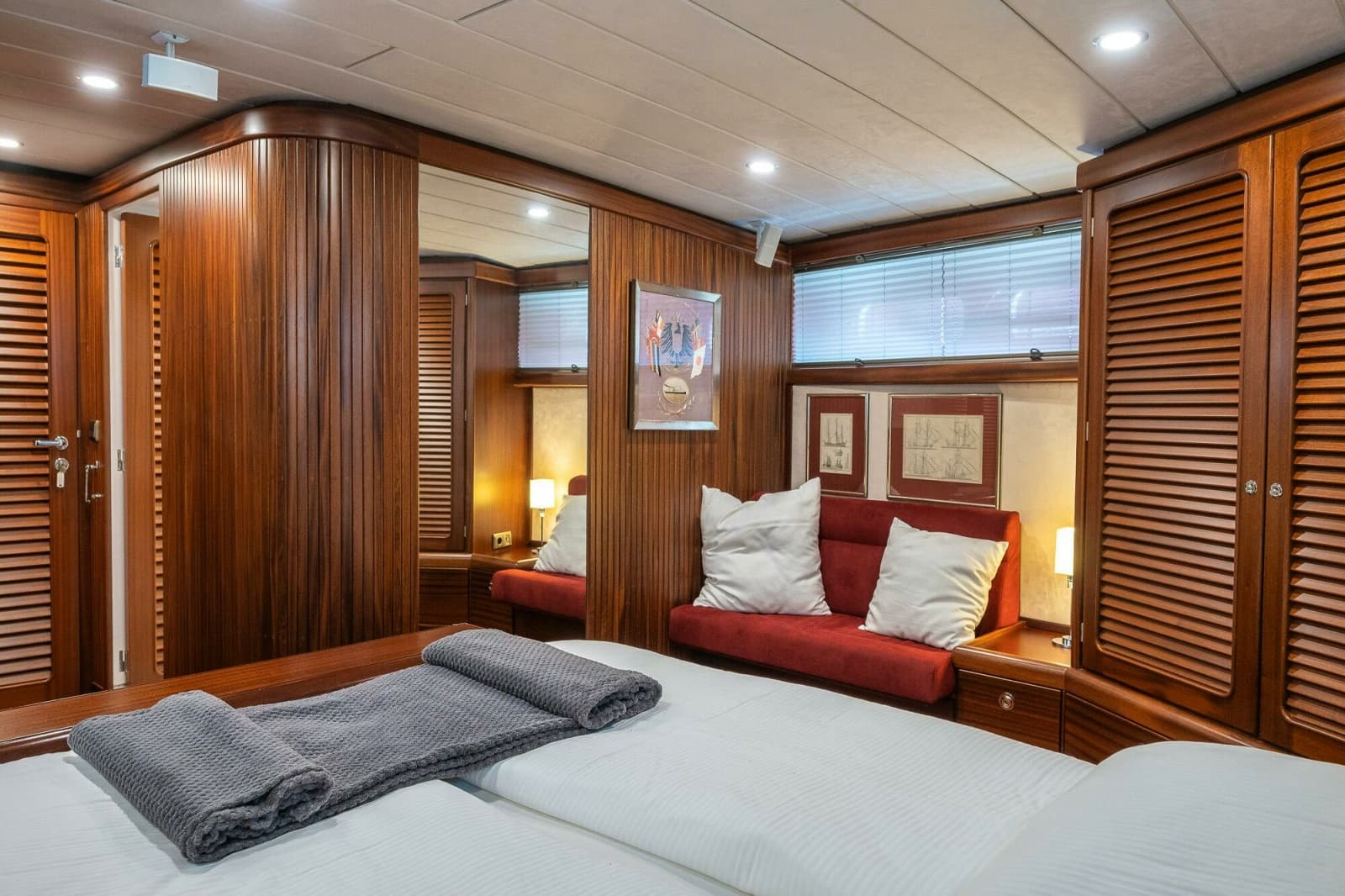 1990 Brandstatter Custom