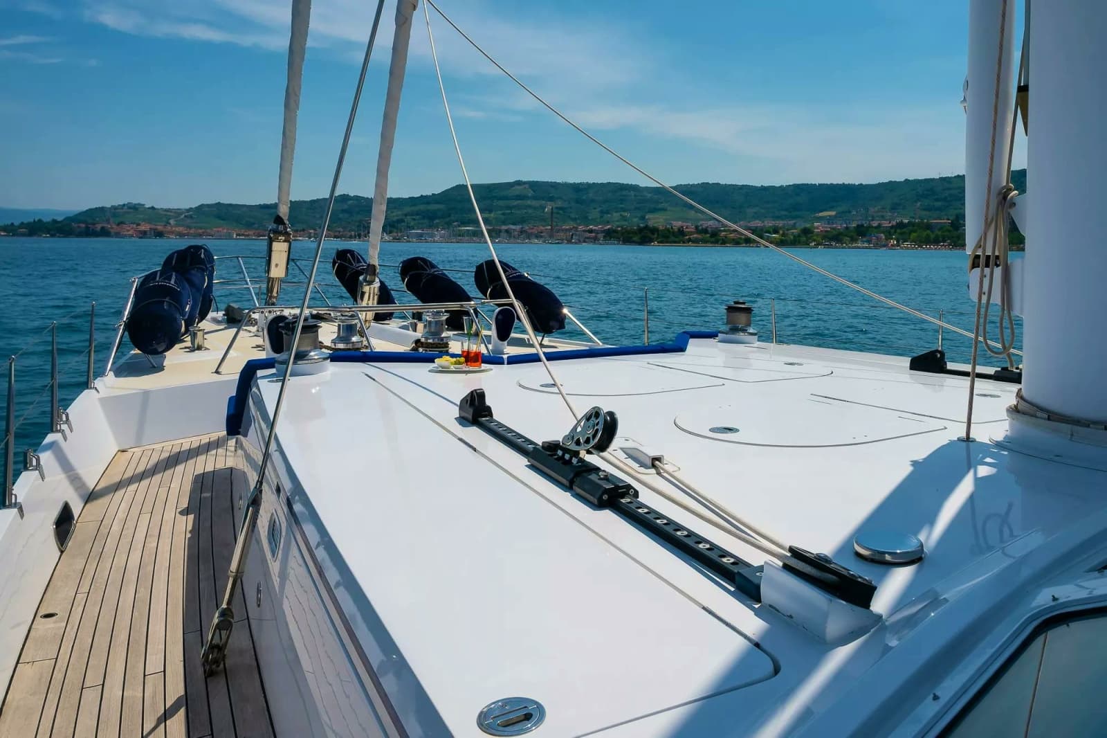 1990 Brandstatter Custom