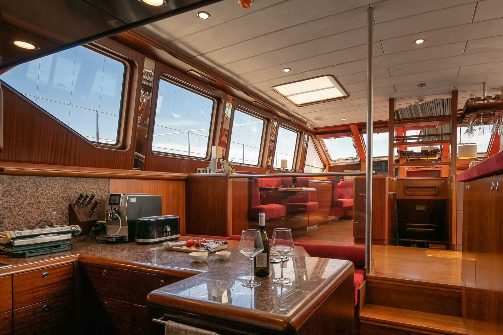 1990 Brandstatter Custom