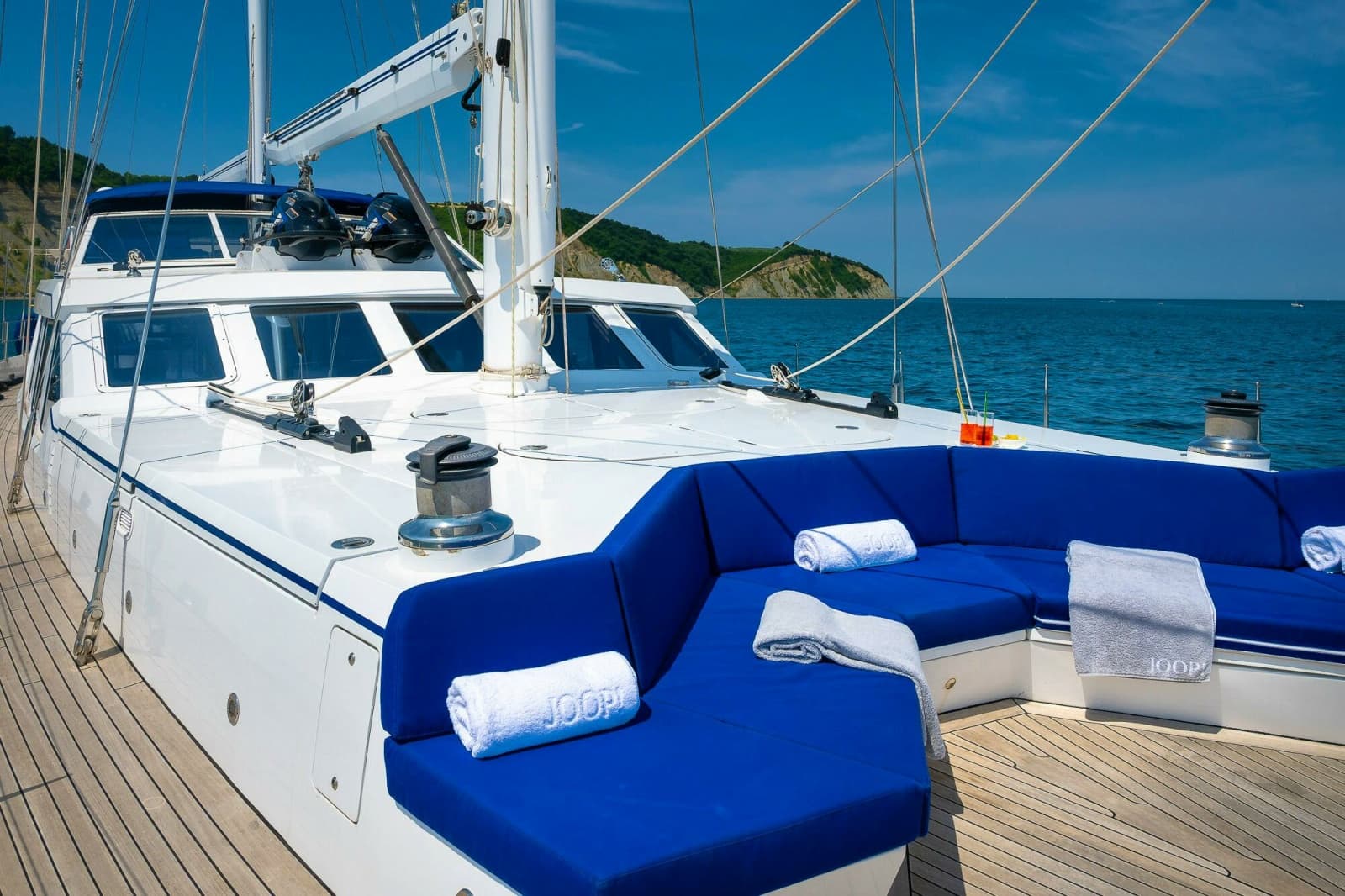 1990 Brandstatter Custom