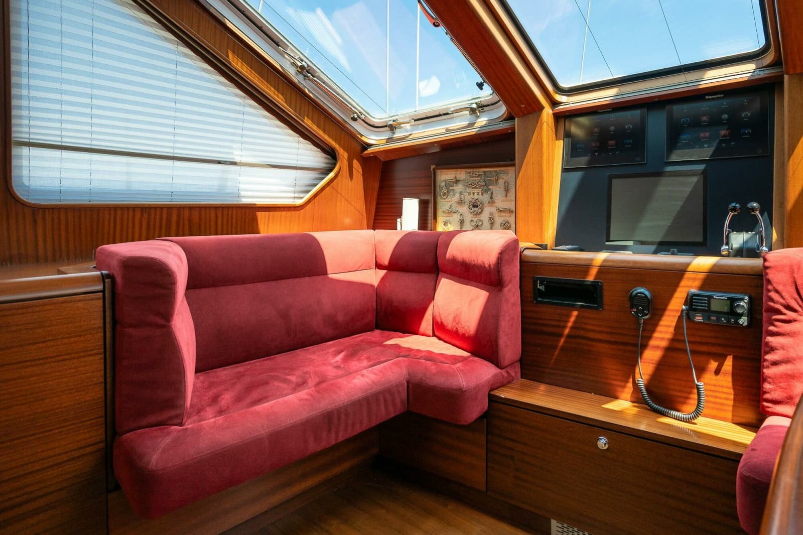 1990 Brandstatter Custom - Photo 16