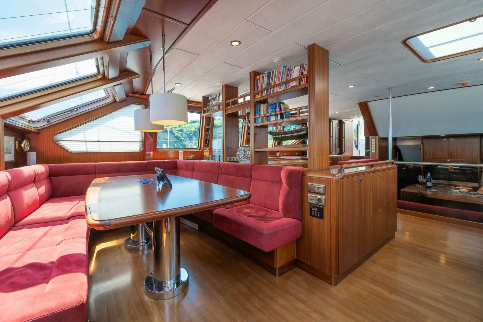 1990 Brandstatter Custom