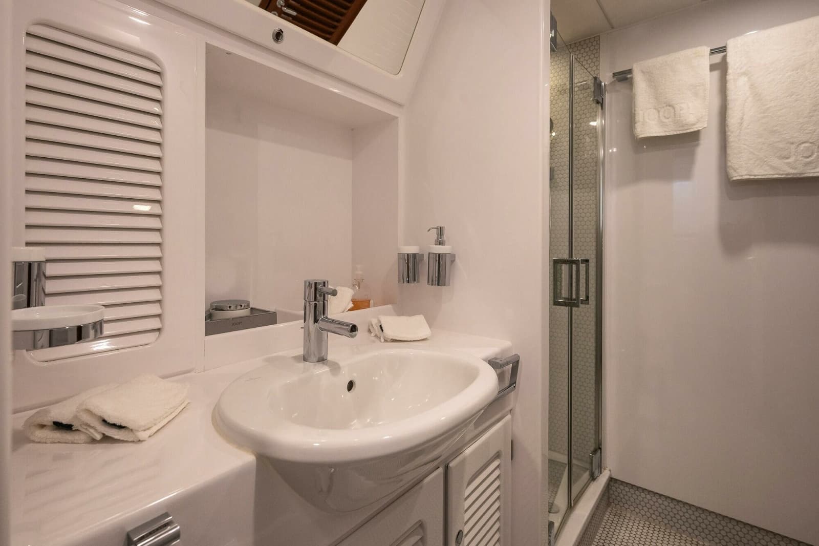 1990 Brandstatter Custom