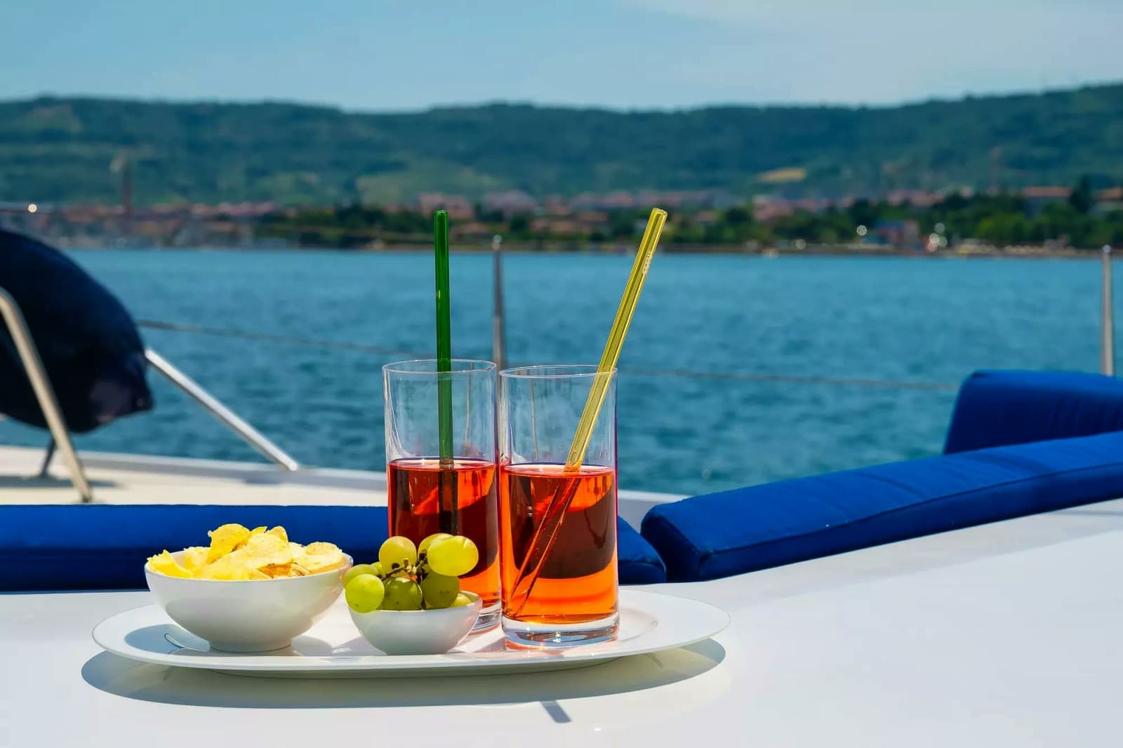 1990 Brandstatter Custom