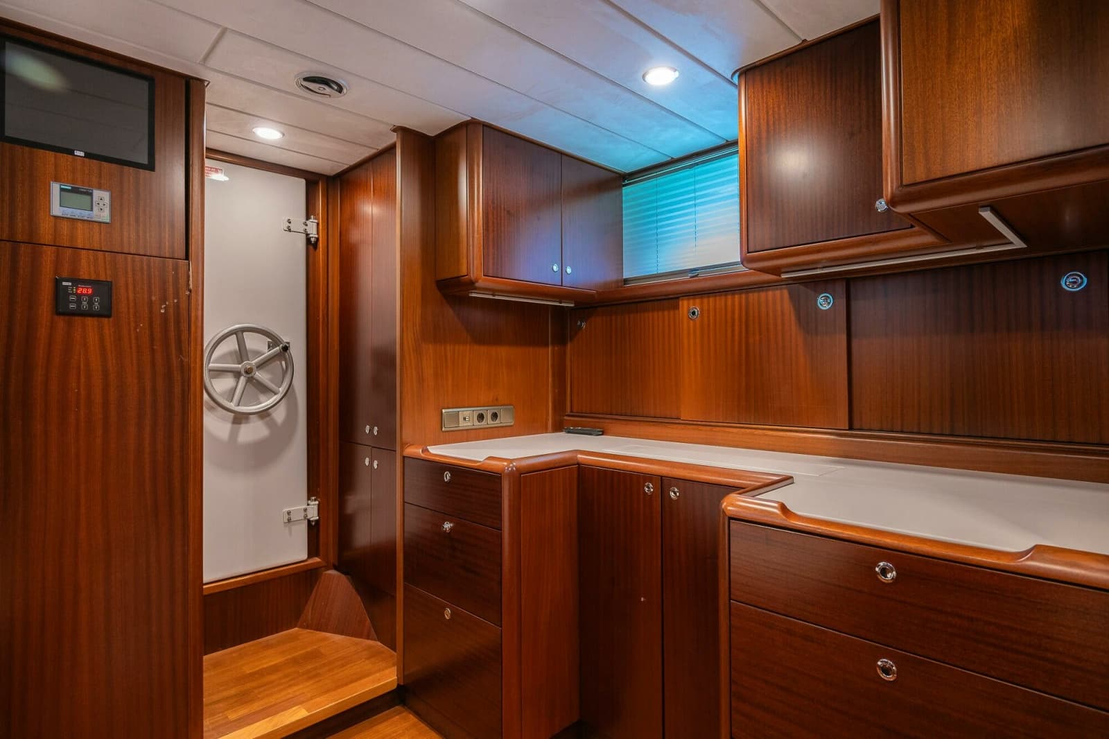 1990 Brandstatter Custom - Photo 29