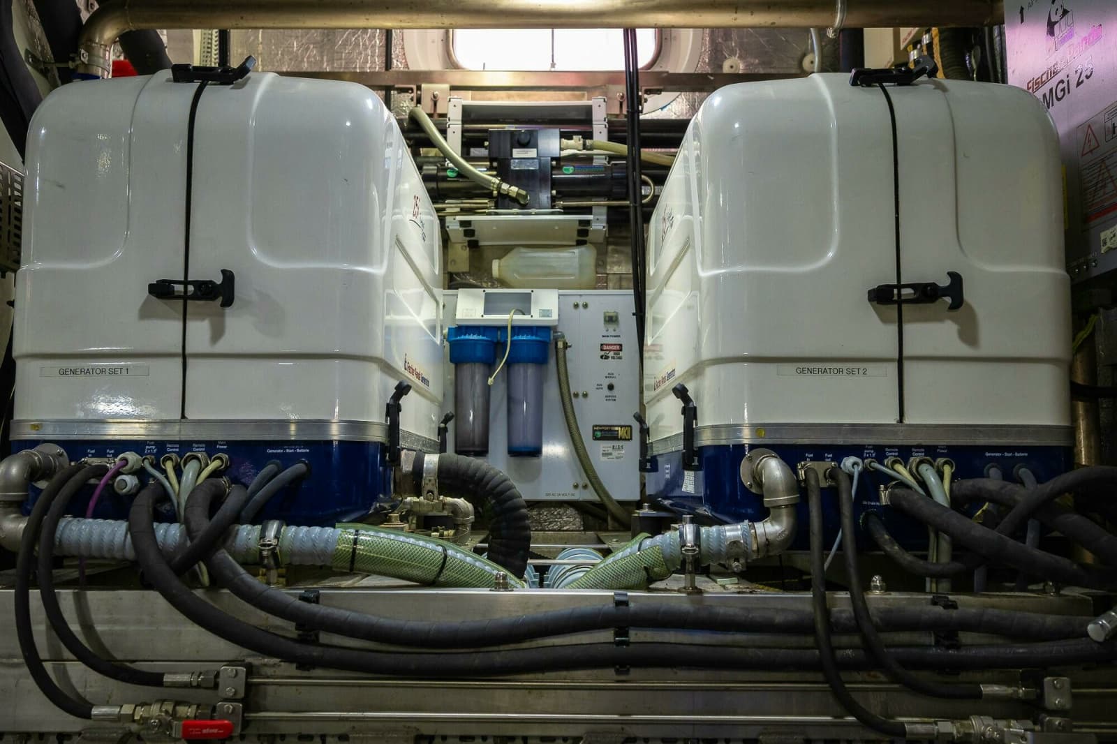 1990 Brandstatter Custom