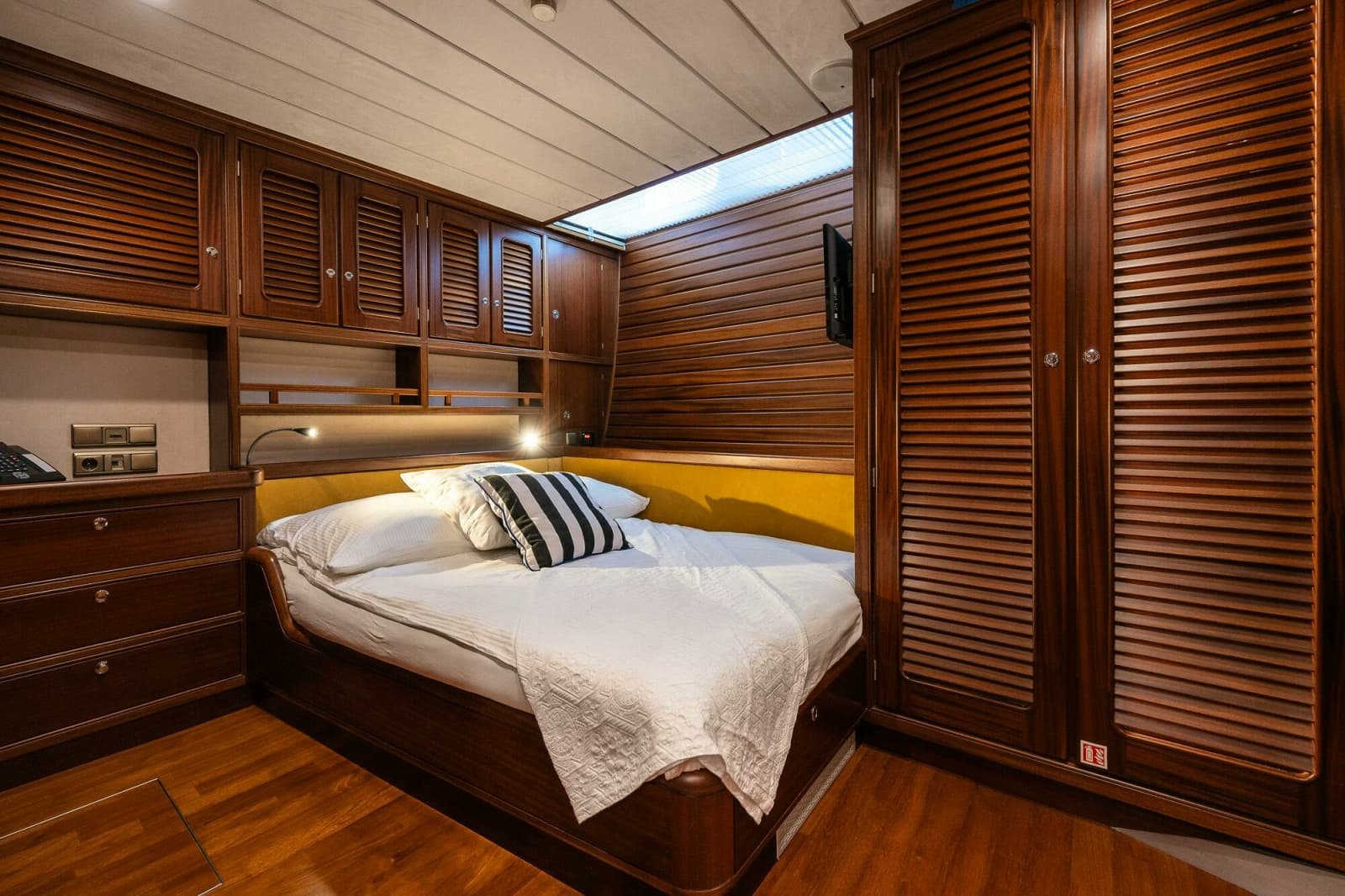 1990 Brandstatter Custom