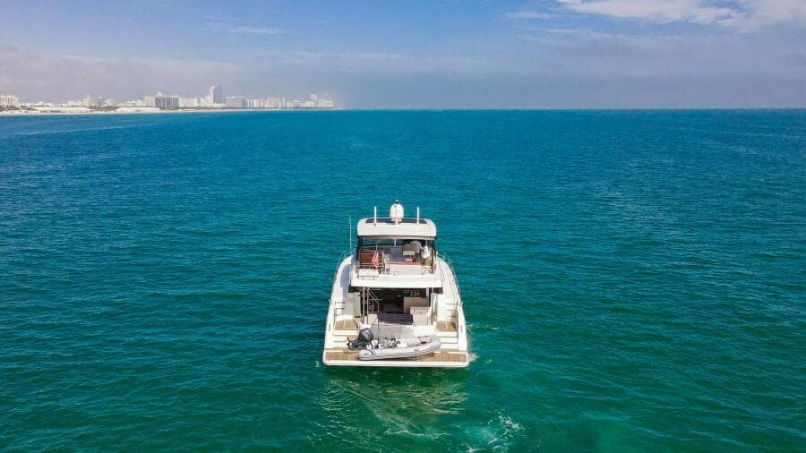 2022 Fountaine Pajot MY6