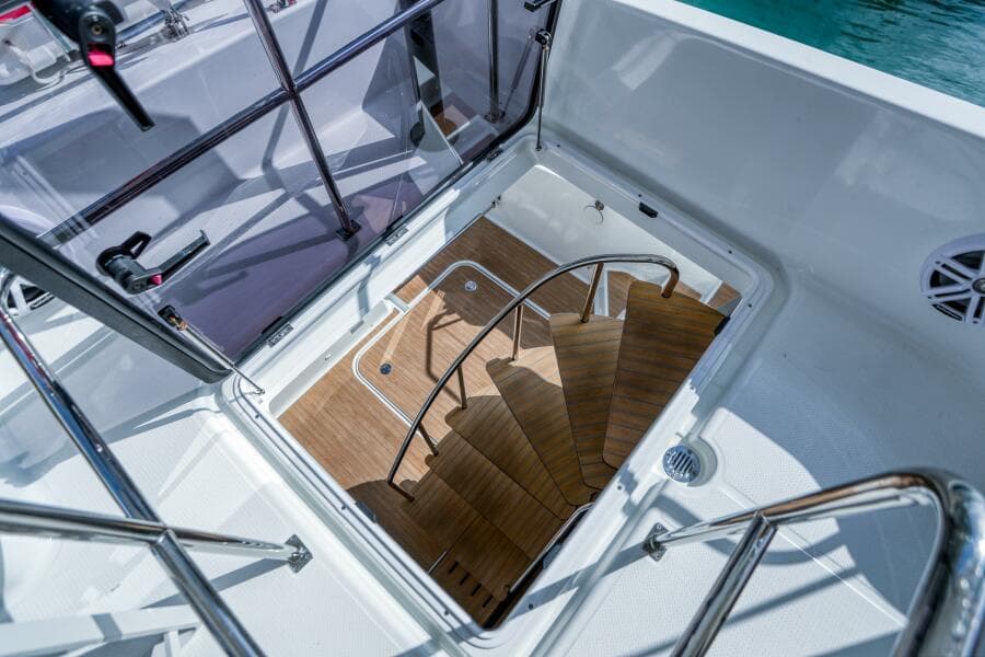 2022 Fountaine Pajot MY6