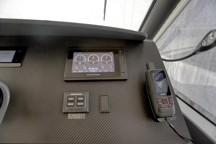 2022 Fountaine Pajot MY6