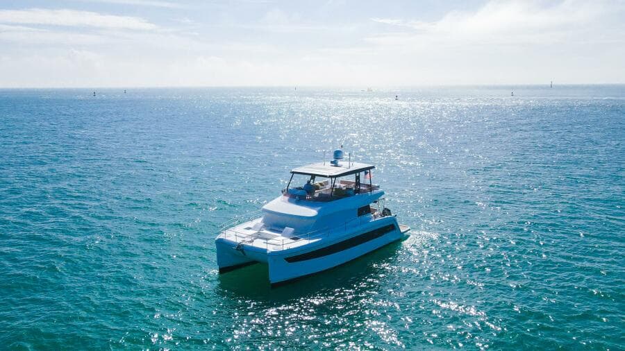 2022 Fountaine Pajot MY6