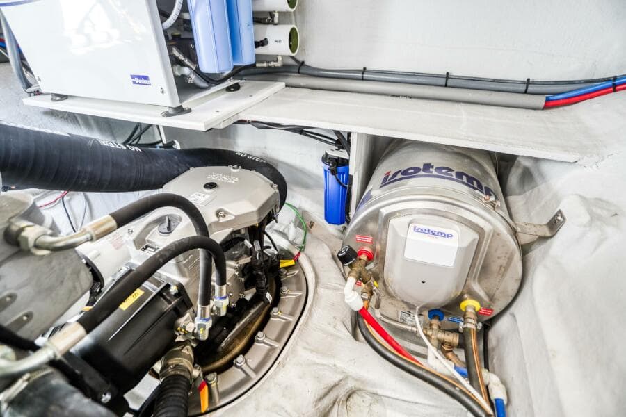 2022 Fountaine Pajot MY6