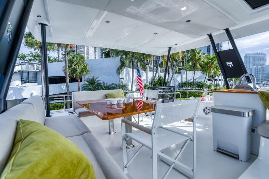 2022 Fountaine Pajot MY6