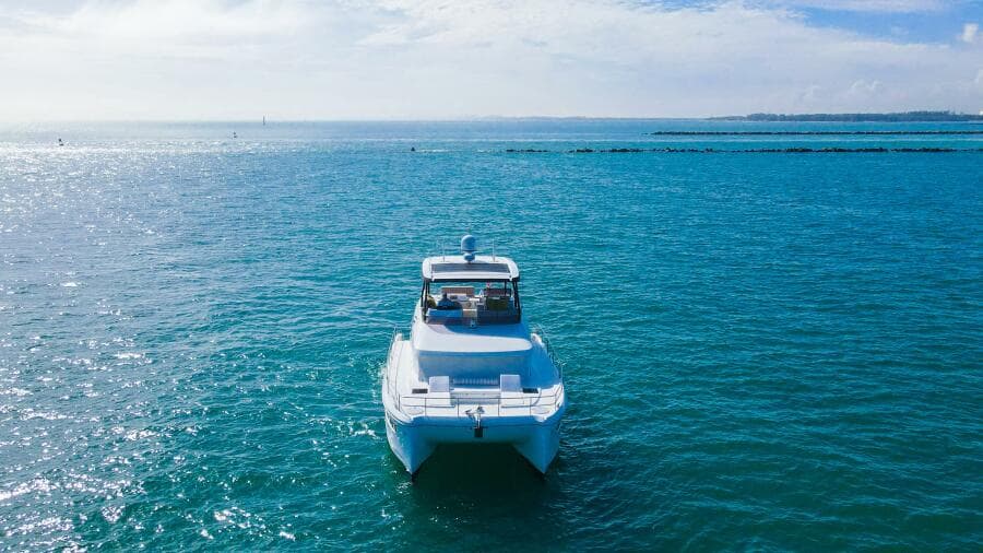 2022 Fountaine Pajot MY6