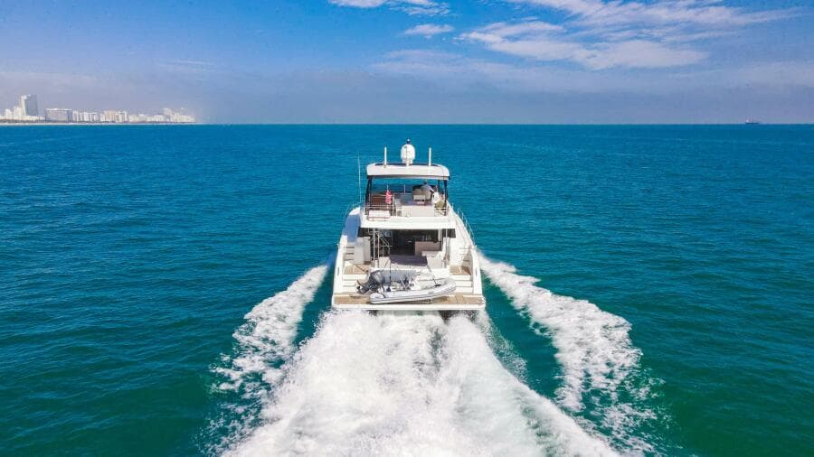 2022 Fountaine Pajot MY6