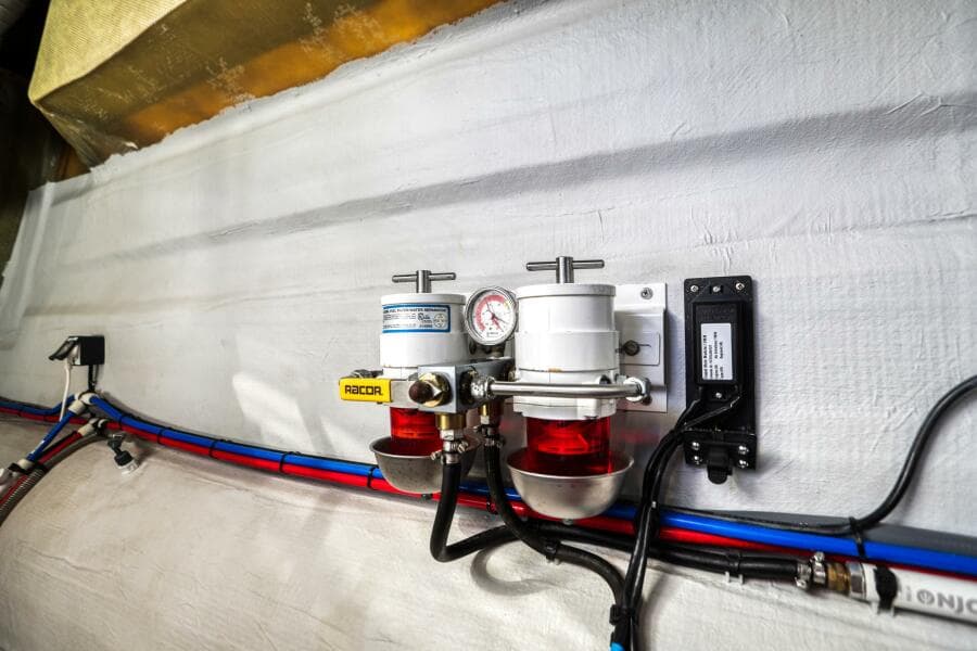 2022 Fountaine Pajot MY6