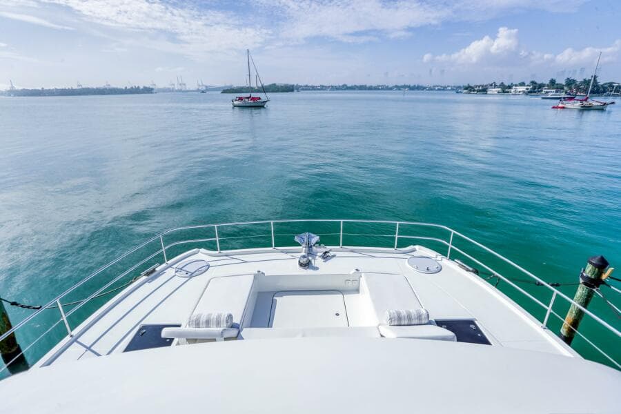 2022 Fountaine Pajot MY6