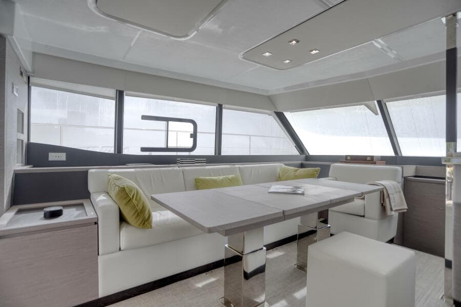 2022 Fountaine Pajot MY6