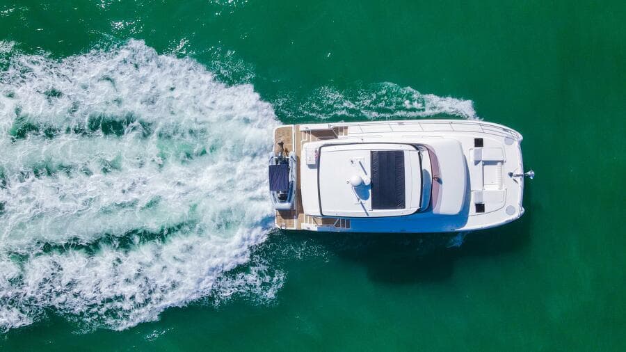 2022 Fountaine Pajot MY6