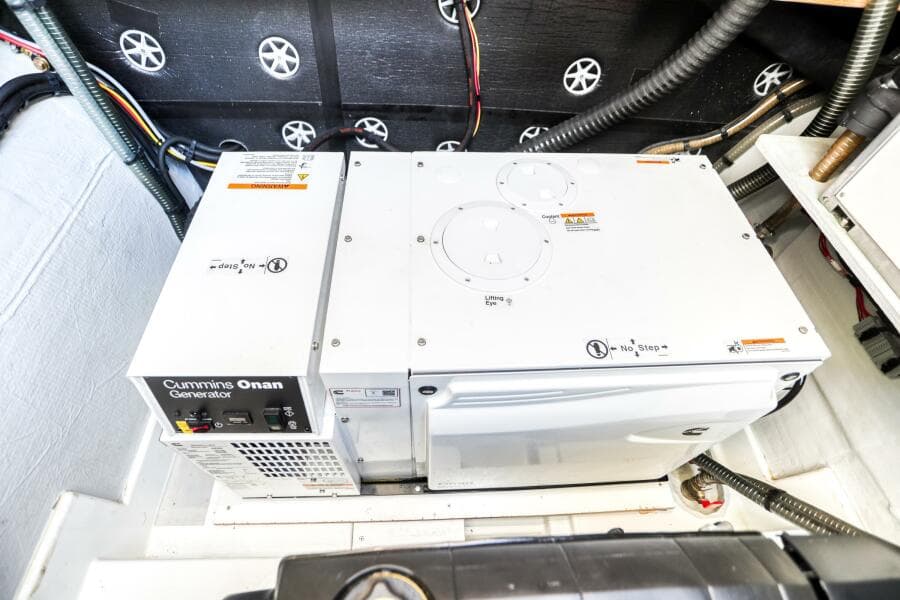 2022 Fountaine Pajot MY6