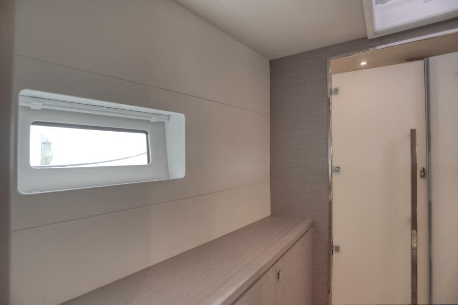 2022 Fountaine Pajot MY6