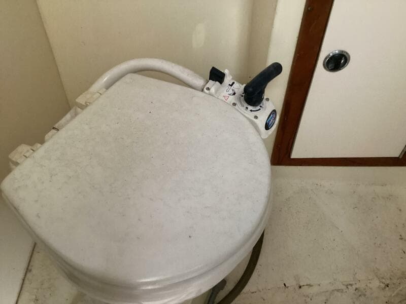 1995 Albin 28 Tournament Express