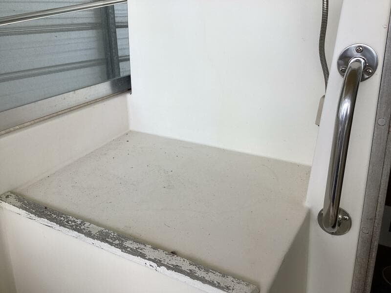 1995 Albin 28 Tournament Express