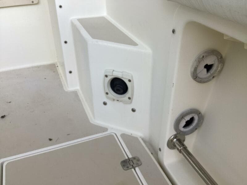 1995 Albin 28 Tournament Express