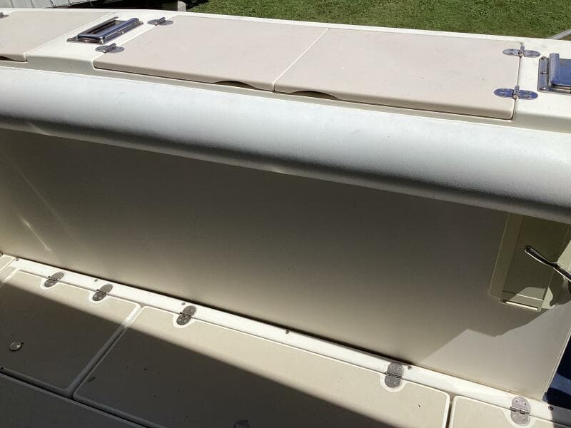 1995 Albin 28 Tournament Express