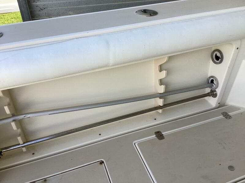 1995 Albin 28 Tournament Express