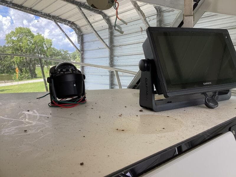 1995 Albin 28 Tournament Express