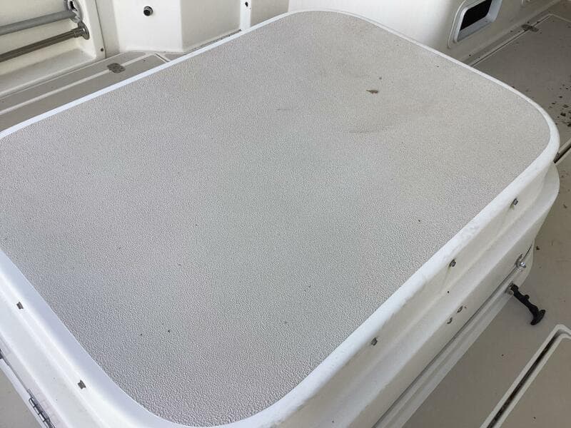 1995 Albin 28 Tournament Express