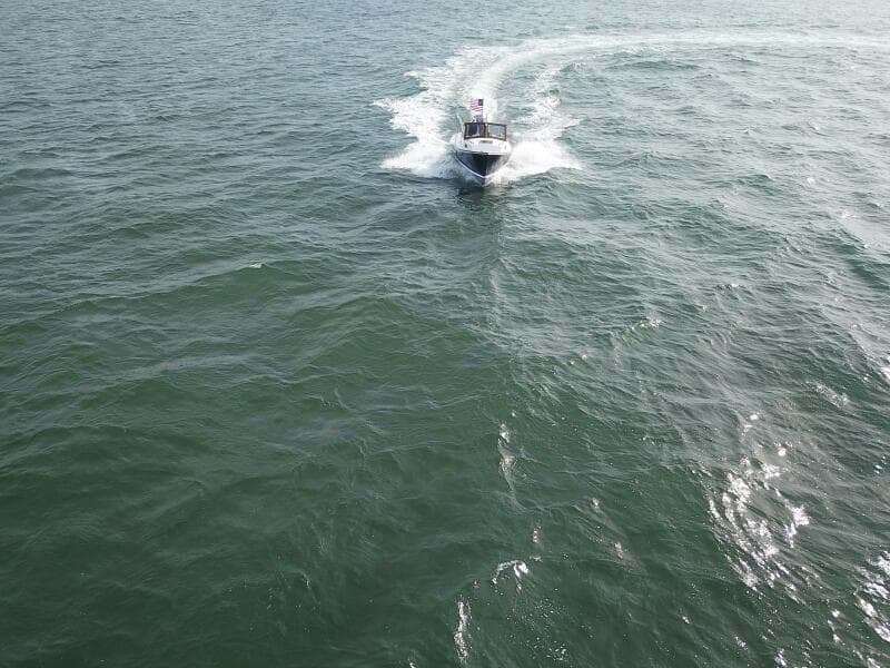 2024 New Harbor Boats New Harbor 28