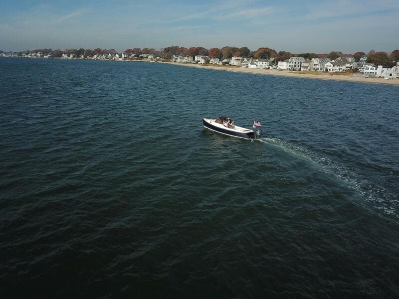 2024 New Harbor Boats New Harbor 28