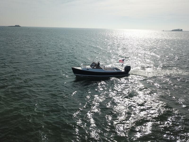 2024 New Harbor Boats New Harbor 28