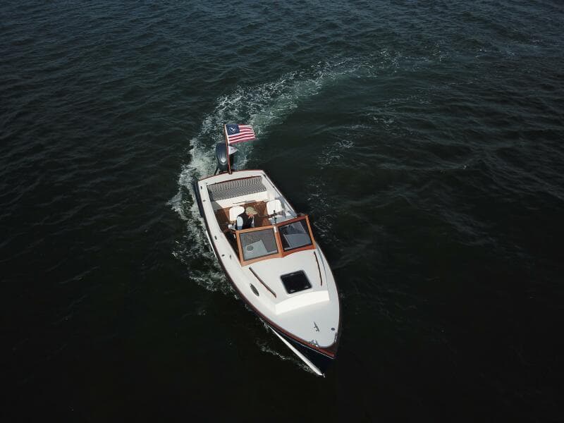 2024 New Harbor Boats New Harbor 28