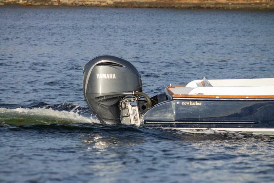 2024 New Harbor Boats New Harbor 28