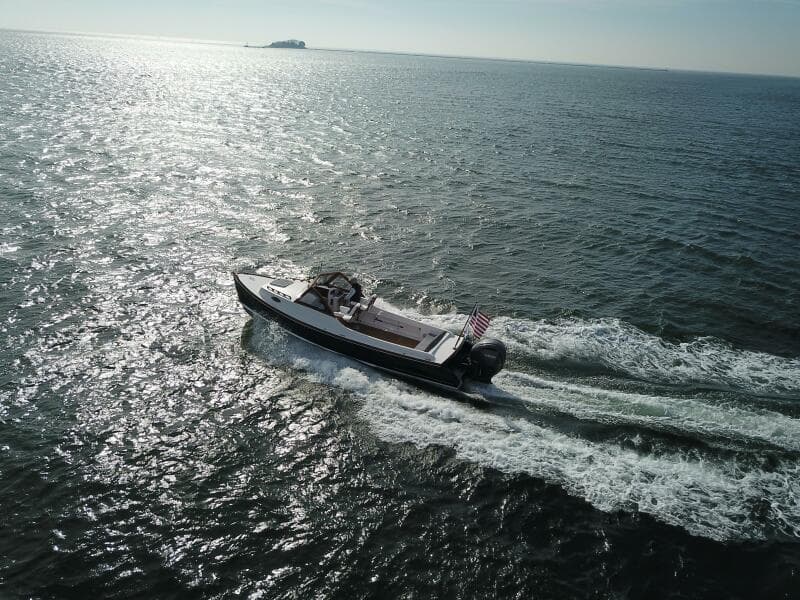 2024 New Harbor Boats New Harbor 28