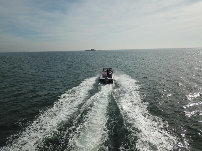 2024 New Harbor Boats New Harbor 28